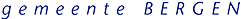 Gemeente Bergen